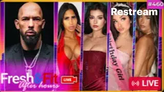 watching fresh n fit