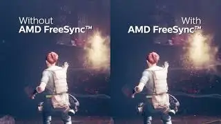 A Gaming Monitor and More | 288E2A