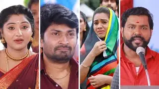 Sindhu Bairavi Kacheri Arambam | Episode Promo | 21st August 2025