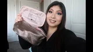 |March BoxyLuxe 2019