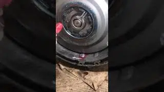 Что будет Если при установке АКПП PowerShift 6DCT450  Не попасть в шлицы