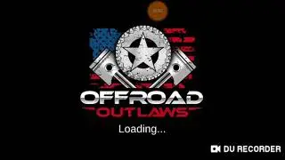 Chevy square body truck build off-road Outlaws