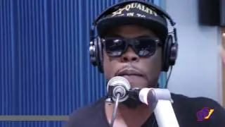 Plug In To All!! Stiffy Live On The Madder Drive