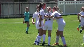 Celtic Storm vs Olympique Montreux [Girls 03 Soccer]