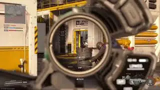 COD Black Ops 7 - Prestige Level Grind
