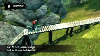 Trials Evolution User Tracks Episode 14 (HD)