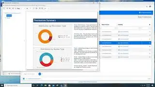 OpenText Data Access Governance (DAG) - Microsoft 365 Permissions and Sharing (File Reporter 4.0)