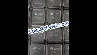 TF Electronic Components  Distributor | New and Original Integrated Circuits IC Chips Supplier.