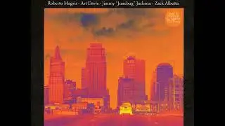 Roberto Magris Trio Darn That Dream Kansas City Outbound