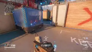 New Free to play Shatterline Playtest PVP Gameplay