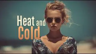 Heat and Cold | TRANCE SONG | Trance Track That Broke Your Thermostat