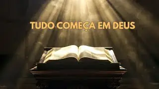 O Novo Ano Está em Tuas Mãos | Louvor da Virada | Canção Profética
