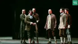 Trailer Don Giovanni. ABAO-OLBE 65 Temporada. Febrero 2017