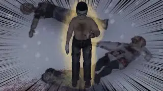 The Martial Artist