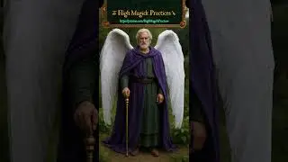 9 Introduction to #Solomonic Magick: Learn #Arbatel and Clavicula Salomonis (The Key of Solomon)