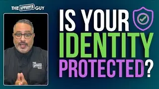 HOW TO PROTECT YOUR IDENTITY FROM THEFT AND THE DARK WEB