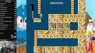 Speedrunning Tips and Tricks #1. Mega Man 1: Magnet Beam Early Tutorial + Cut Man Ceiling Wrap