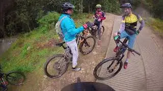 Ruta Uy uy uy 6