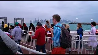 Qatar National Day 2019 | DO.HAppenings #QatarNationalDay #Doha #Qatar #QapepTV