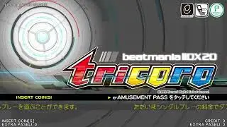 Sota&divide;Des - Empathetic 『 DRUM STEP 』 ♫ IIDX20 Tricoro ♫