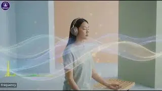 Sleep Aid Music for Light Sleepers #innercalmfrequency #lightsleep #sleepaid #38