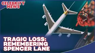Remembering Spencer Lane: Tragic Loss of a Talented Figure Skater
