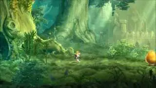 Let's play Rayman Legends #1 (Blind - Deutsch) - Nach 100 Jahren Schlaf...