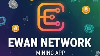 Ewan Network Mining App को डाउनलोड और सेटअप करने का पूरा प्रोसेस।