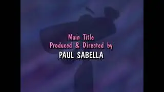 The Pink Panther (1993) Outro 01