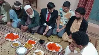Jalsy pr jany ki tiyari🥰Kal tashreef lay ❣️