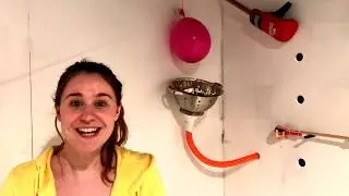 Build your own Marble Run