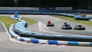 JW Racing introduces &hellip;first race at Buckmore.