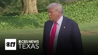 Supreme Court weighs Trump&rsquo;s push to expand presidential power to fire independent officials