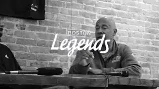 Boston Legends Podcast: Episode 1 (Part 1)