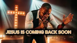 Jesus Is Coming Back Soon | Powerful Gospel Choir Song (1950s Blues Style)