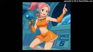 Ulala Groove Report! (Theme of Ulala) - Kids Stars anime (2025)