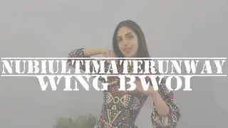 NubiCollections | NUBIUltimateRunway (Wing Bwoi - Natural Body)