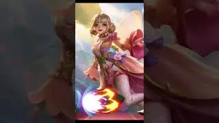 cute hero mlbb #mlbb