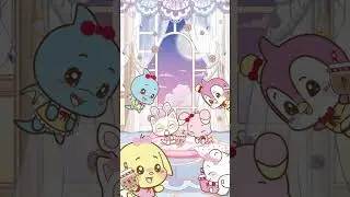 Gong cha x Neopets