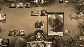 achrilock plays - MTG Arena | 1.20.2026