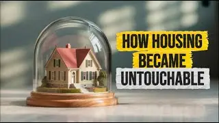 Why Housing Is Too Important to Be Allowed to Fail