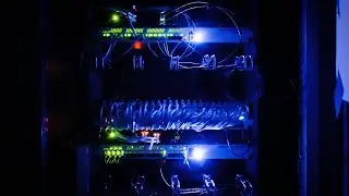 27 Core Network Rebuild (MikroTik and pfSense)