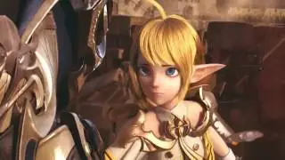 HIT (Heroes of Incredible Tales) &mdash; вступительное видео, часть 1