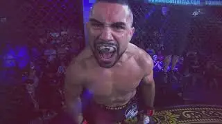 Combate Am&eacute;ricas Regresa A Mexicali | Combate Mexicali
