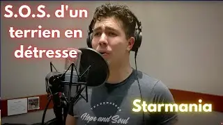 S.O.S. d'un terrien en détresse | Starmania (Cover)