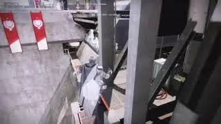 Banshee Secret Room