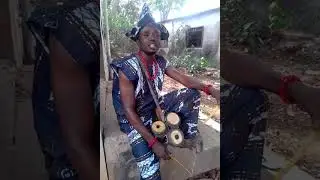 Omele Bata Drum Tutorial