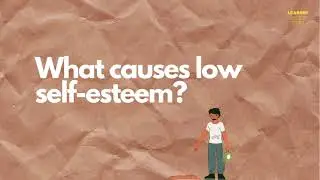 Signs you have low self-esteem and what to do about it!