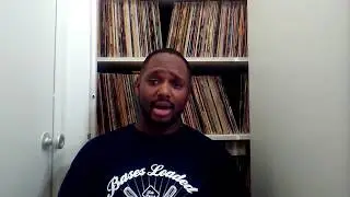 MC Marcus Chapman Breaks Down His #12 Best Show