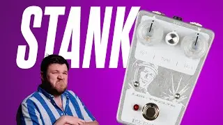 Tweed CHIME and STANK! Reeves Electro LEO12!